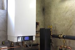 Aridhglas condensing boiler companies